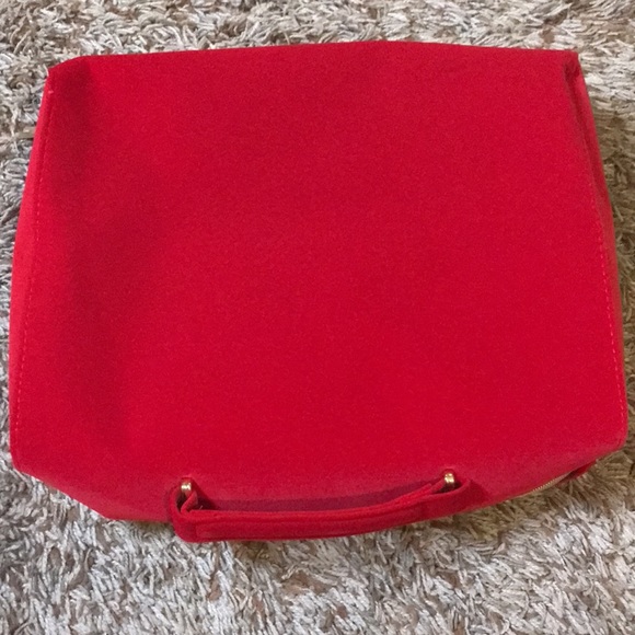Estēe Lauder cosmetics bag NWOT - Picture 4 of 5